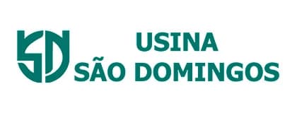Logo Usina São Domingos